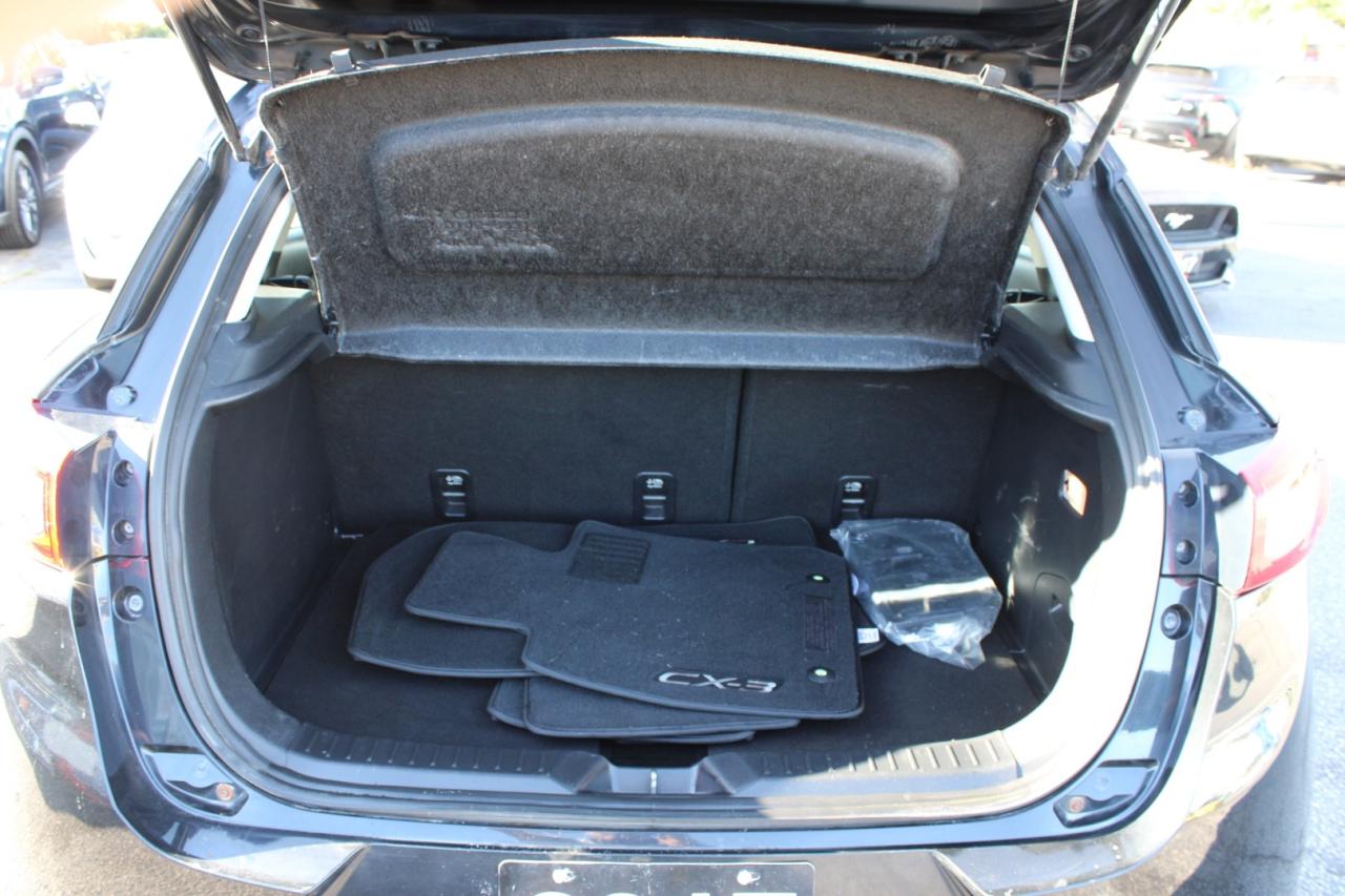 2017 Mazda CX-3 GT AWD   NO ACCIDENT   SAFETY CERTIFIED Photo