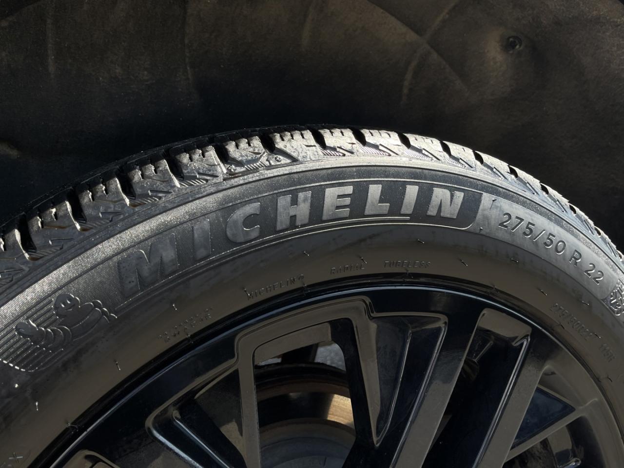 2024 Chevrolet Silverado 1500 High Country DURAMAX 3.0L TURBO-DIESEL CrewCab Ful Photo