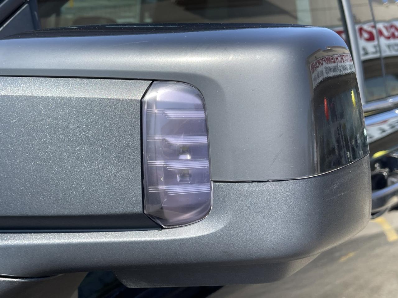 2024 Chevrolet Silverado 1500 High Country DURAMAX 3.0L TURBO-DIESEL CrewCab Ful Photo