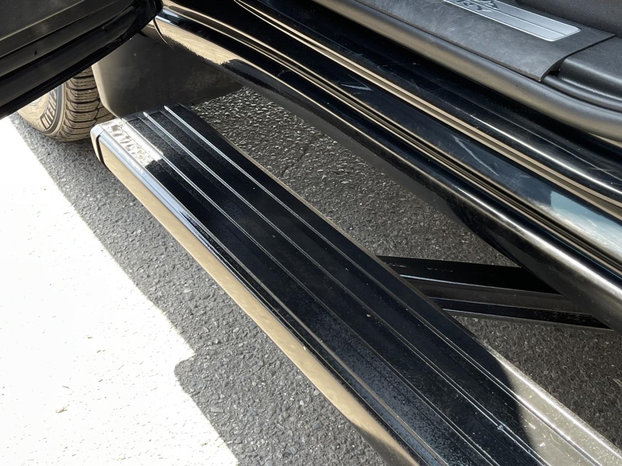 2024 Chevrolet Silverado 1500 High Country DURAMAX 3.0L TURBO-DIESEL CrewCab Ful Photo