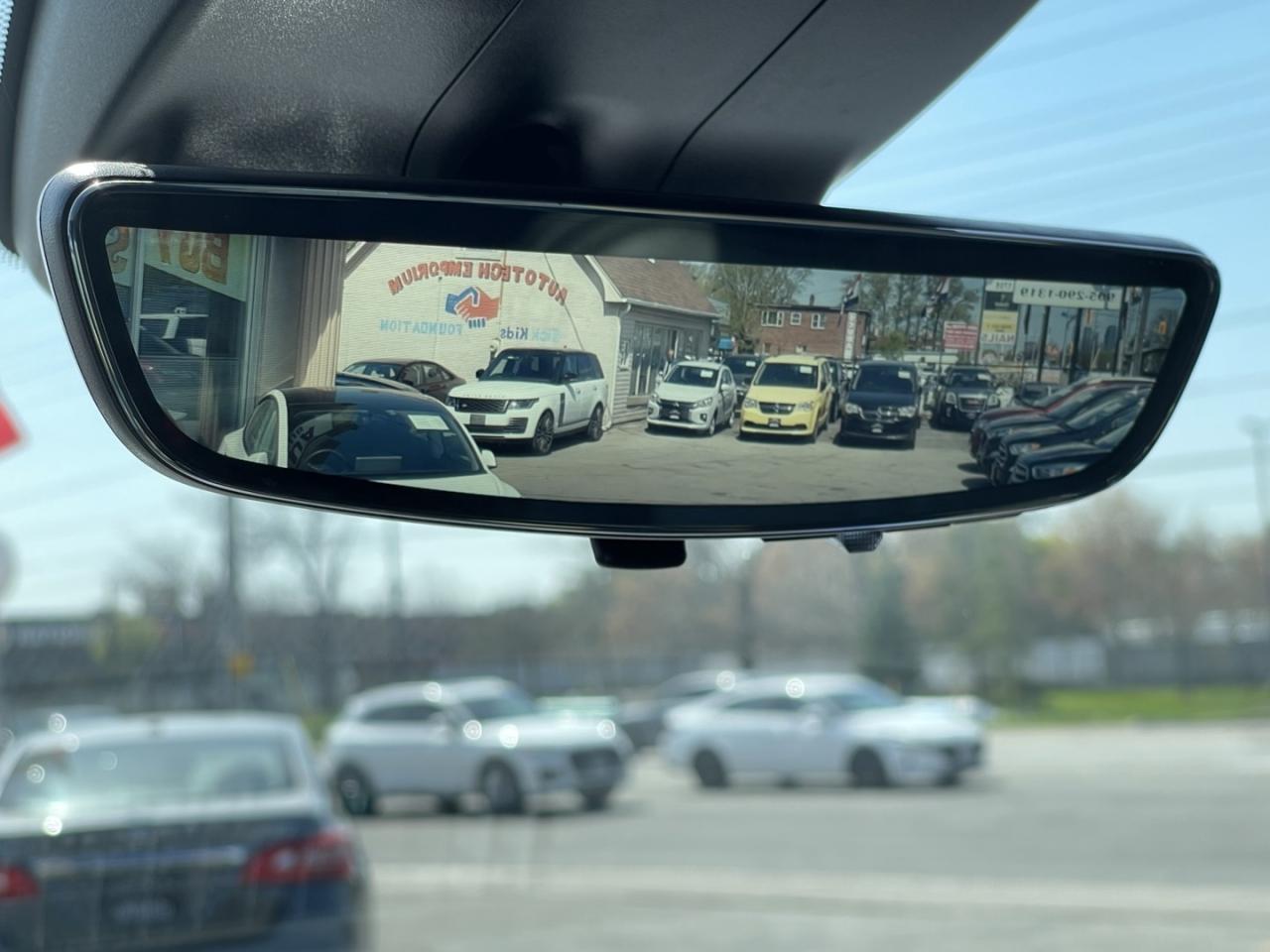 2024 Chevrolet Silverado 1500 High Country DURAMAX 3.0L TURBO-DIESEL CrewCab Ful Photo