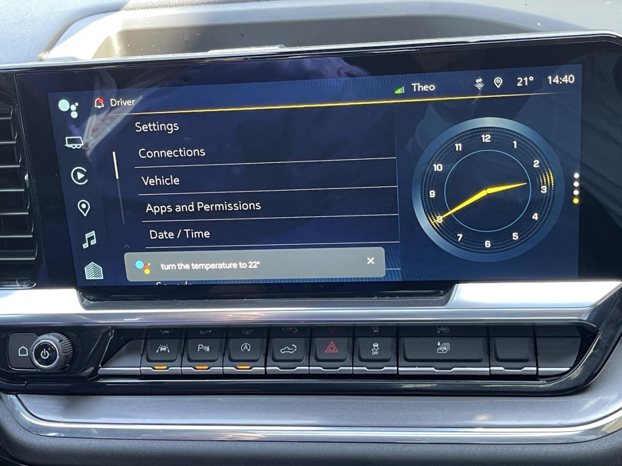 2024 Chevrolet Silverado 1500 High Country DURAMAX 3.0L TURBO-DIESEL CrewCab Ful Photo