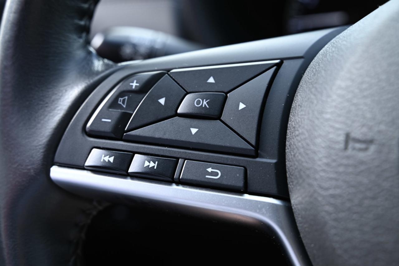 2022 Nissan Sentra SV / KEYLESS ENTRY / HEATED SEATS / VOICE COMMANDS Photo