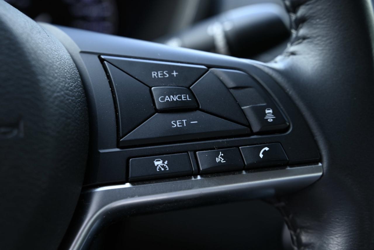 2022 Nissan Sentra SV / KEYLESS ENTRY / HEATED SEATS / VOICE COMMANDS Photo