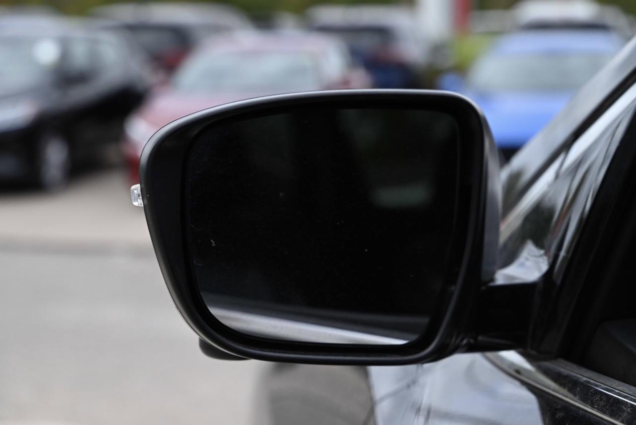 2021 Nissan Murano SL / NAVIGATION / PANO SUNROOF / REMOTE START Photo3