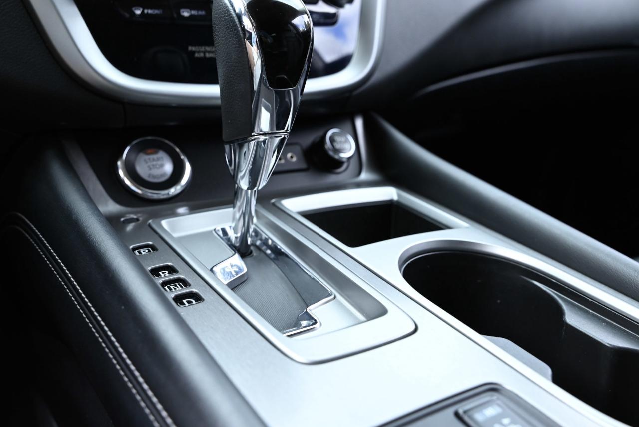 2021 Nissan Murano SL / NAVIGATION / PANO SUNROOF / REMOTE START Photo