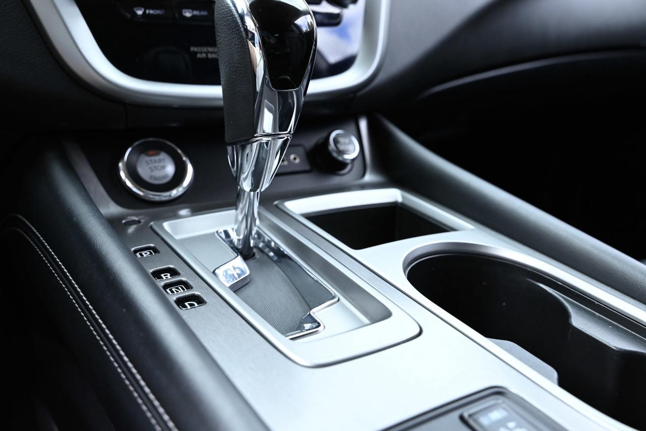 2021 Nissan Murano SL / NAVIGATION / PANO SUNROOF / REMOTE START Photo