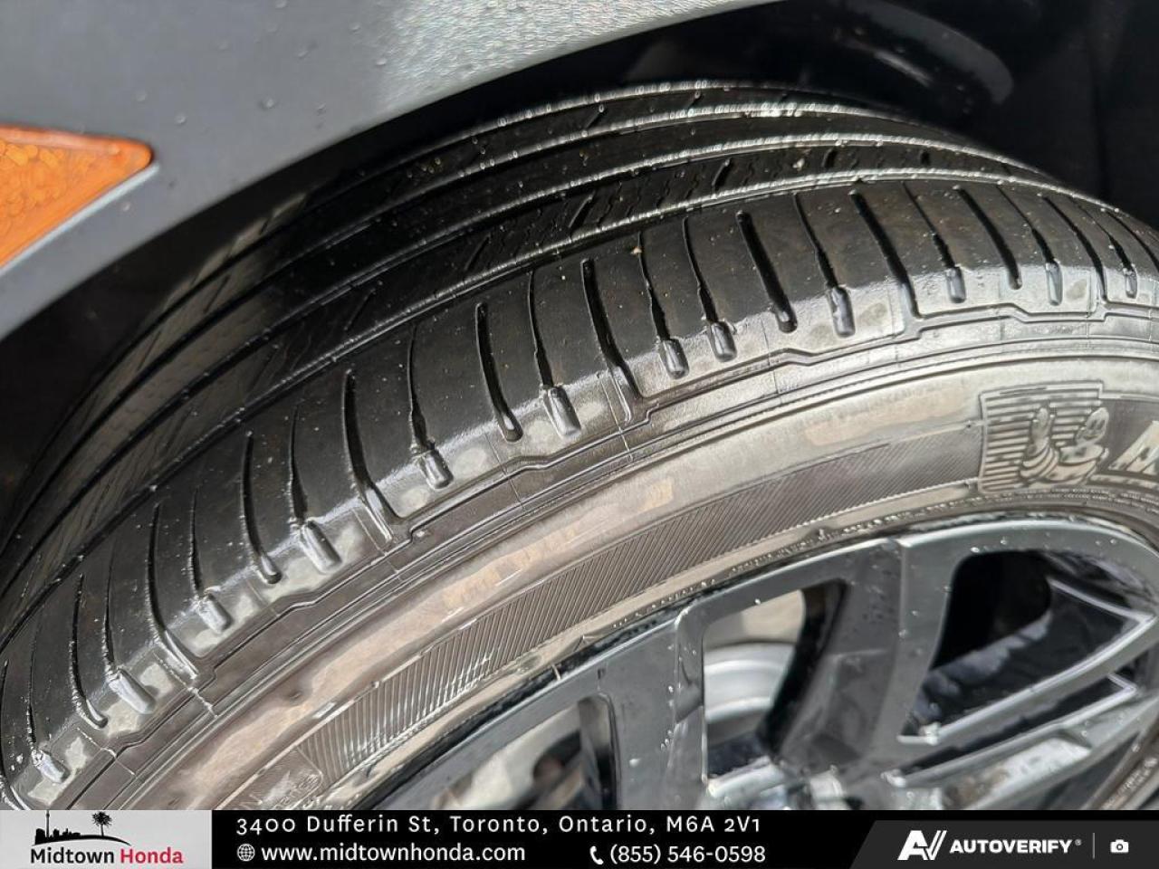 2019 Chevrolet Blazer 3LT *NEW ARRIVAL / CLEAN CARFAX / LEATHER INTERIOR Photo