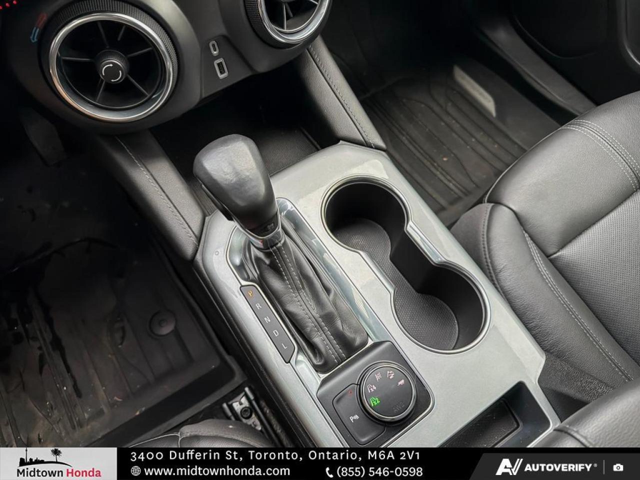 2019 Chevrolet Blazer 3LT *NEW ARRIVAL / CLEAN CARFAX / LEATHER INTERIOR Photo