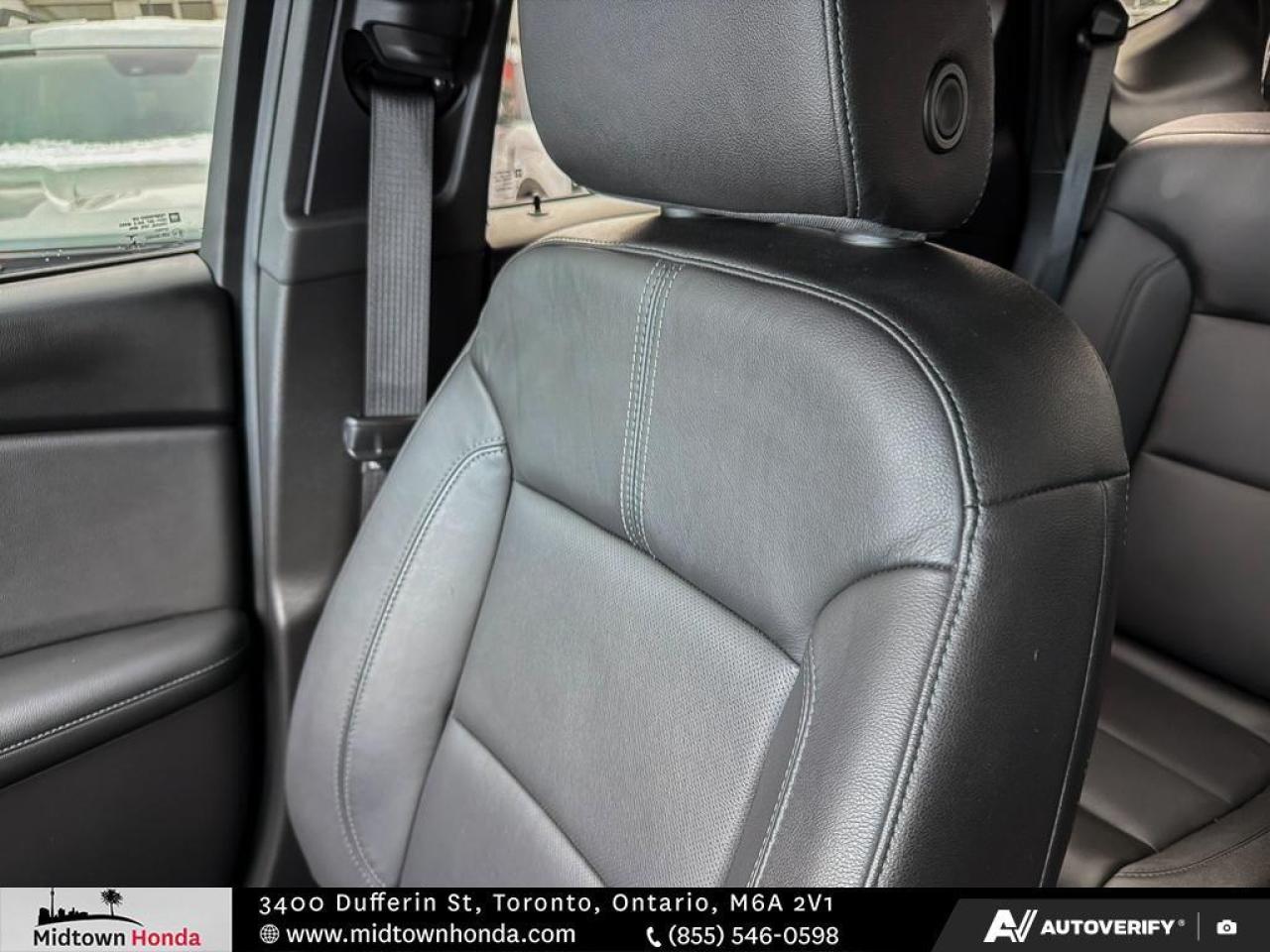 2019 Chevrolet Blazer 3LT *NEW ARRIVAL / CLEAN CARFAX / LEATHER INTERIOR Photo