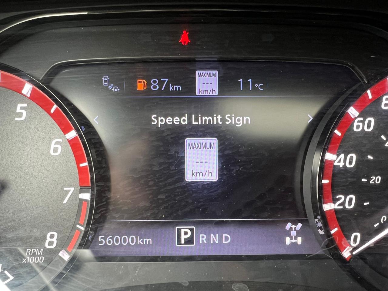 2023 Nissan Frontier Crew Cab PRO-4X Standard Bed 4x4 Photo