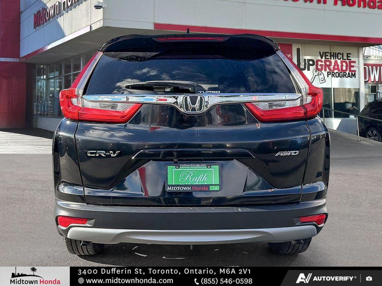 2018 Honda CR-V *NEW INVENTORY / SERVICED AT MIDTOWN HONDA/ APPLE Photo