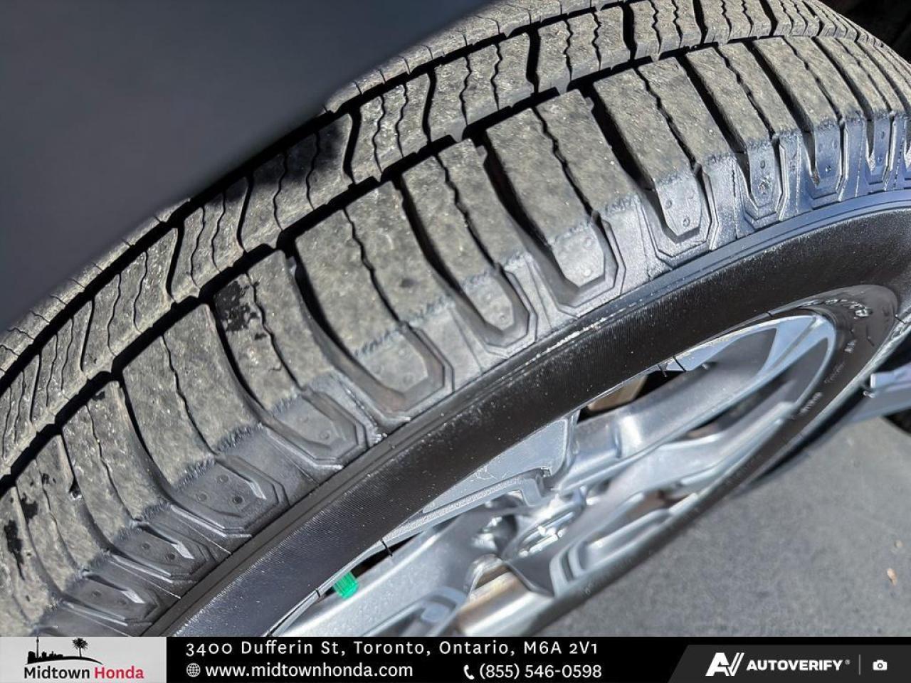 2018 Honda CR-V *NEW INVENTORY / SERVICED AT MIDTOWN HONDA/ APPLE Photo