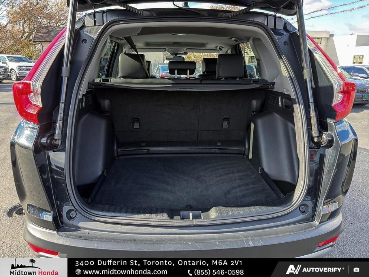 2018 Honda CR-V *NEW INVENTORY / SERVICED AT MIDTOWN HONDA/ APPLE Photo