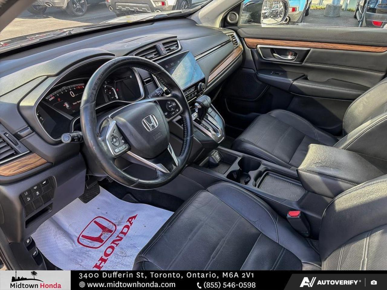2018 Honda CR-V *NEW INVENTORY / SERVICED AT MIDTOWN HONDA/ APPLE Photo