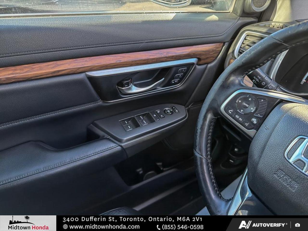 2018 Honda CR-V *NEW INVENTORY / SERVICED AT MIDTOWN HONDA/ APPLE Photo