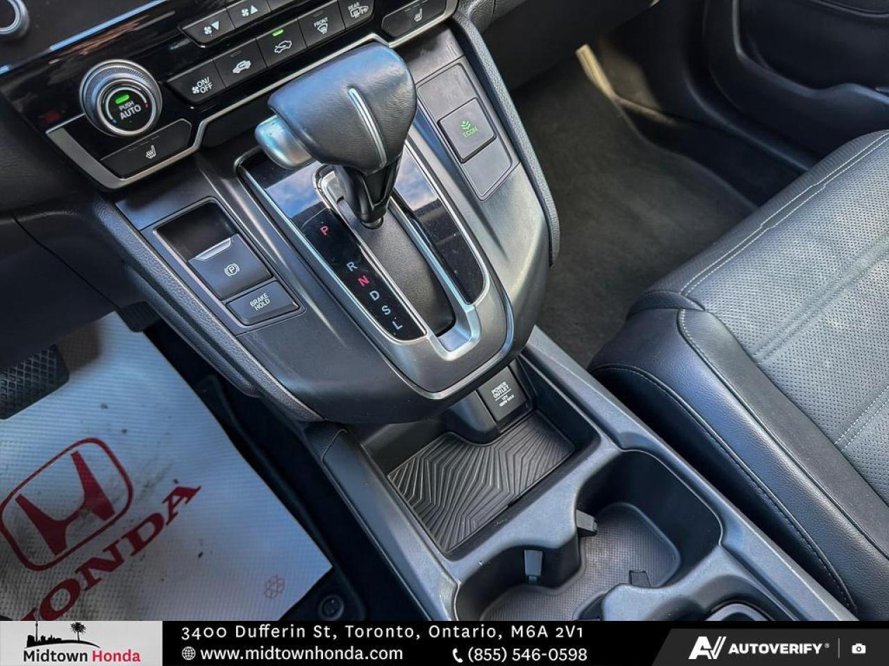 2018 Honda CR-V *NEW INVENTORY / SERVICED AT MIDTOWN HONDA/ APPLE Photo