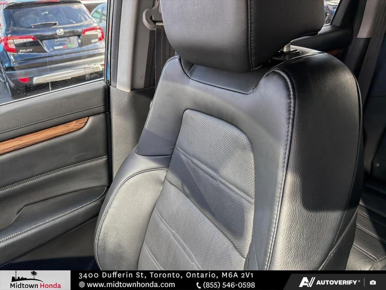 2018 Honda CR-V *NEW INVENTORY / SERVICED AT MIDTOWN HONDA/ APPLE Photo