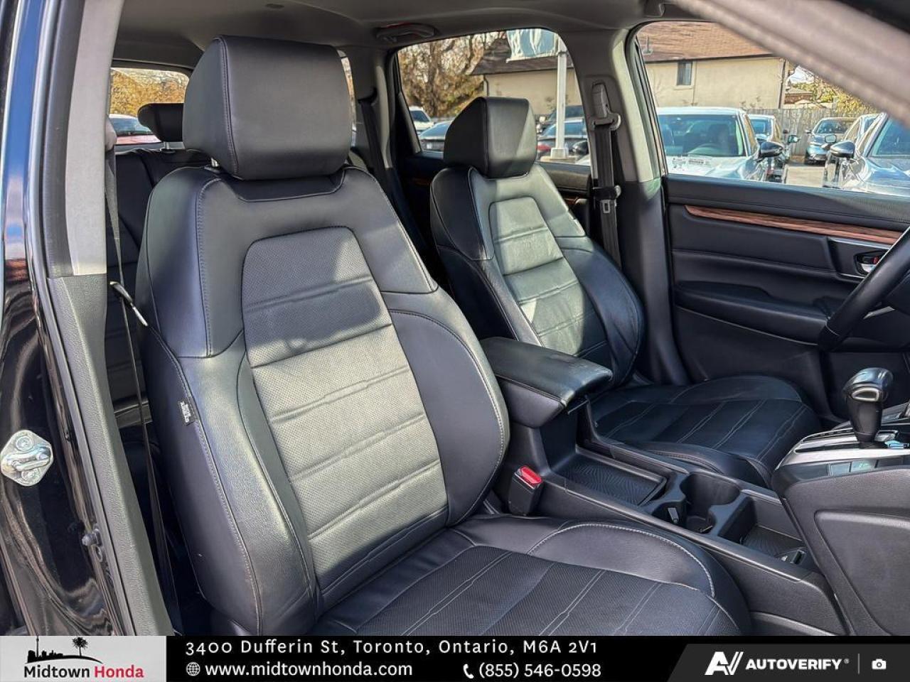 2018 Honda CR-V *NEW INVENTORY / SERVICED AT MIDTOWN HONDA/ APPLE Photo
