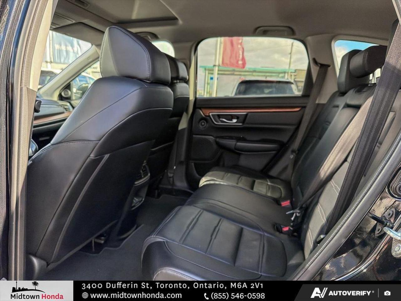 2018 Honda CR-V *NEW INVENTORY / SERVICED AT MIDTOWN HONDA/ APPLE Photo