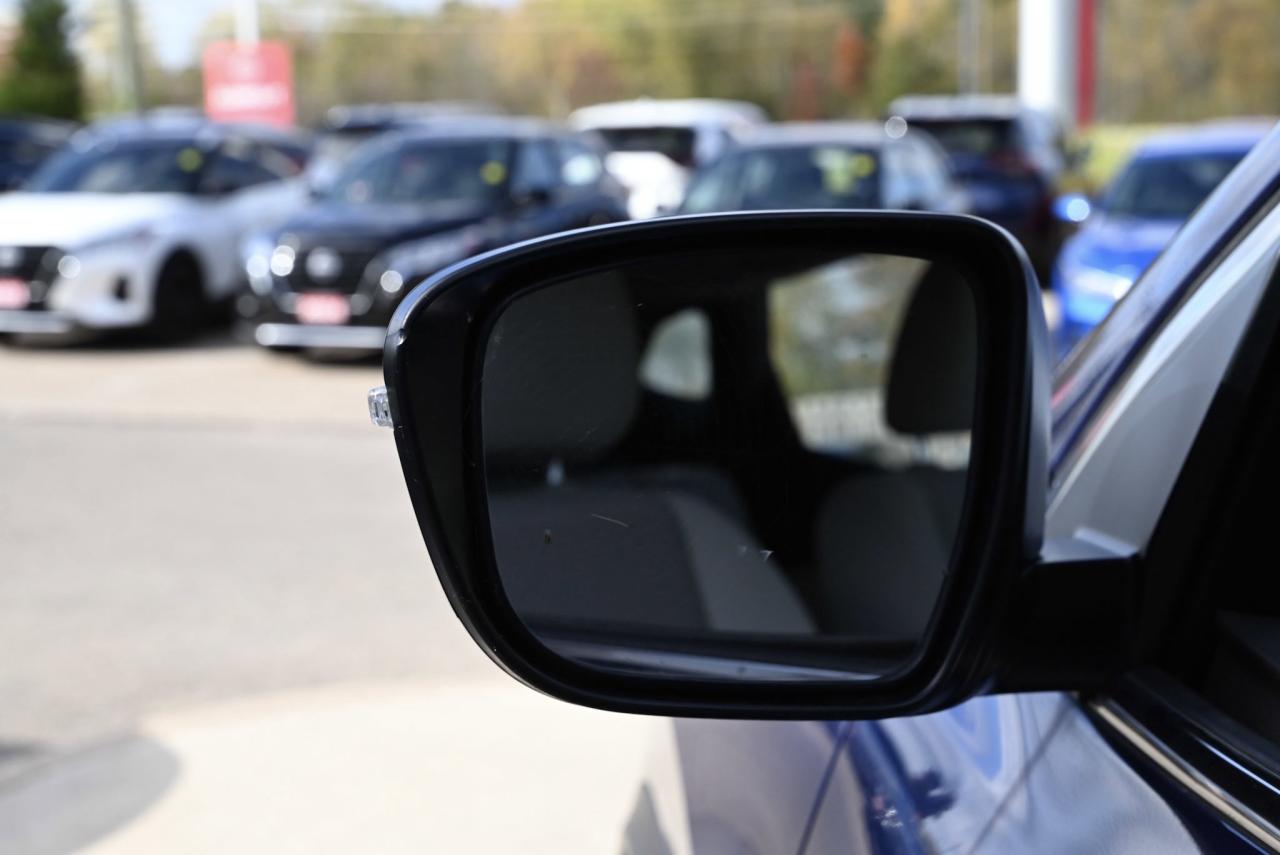 2023 Nissan Qashqai AWD / HEATED SEATS / BACK UP CAMERA / BLUETOOTH Photo3