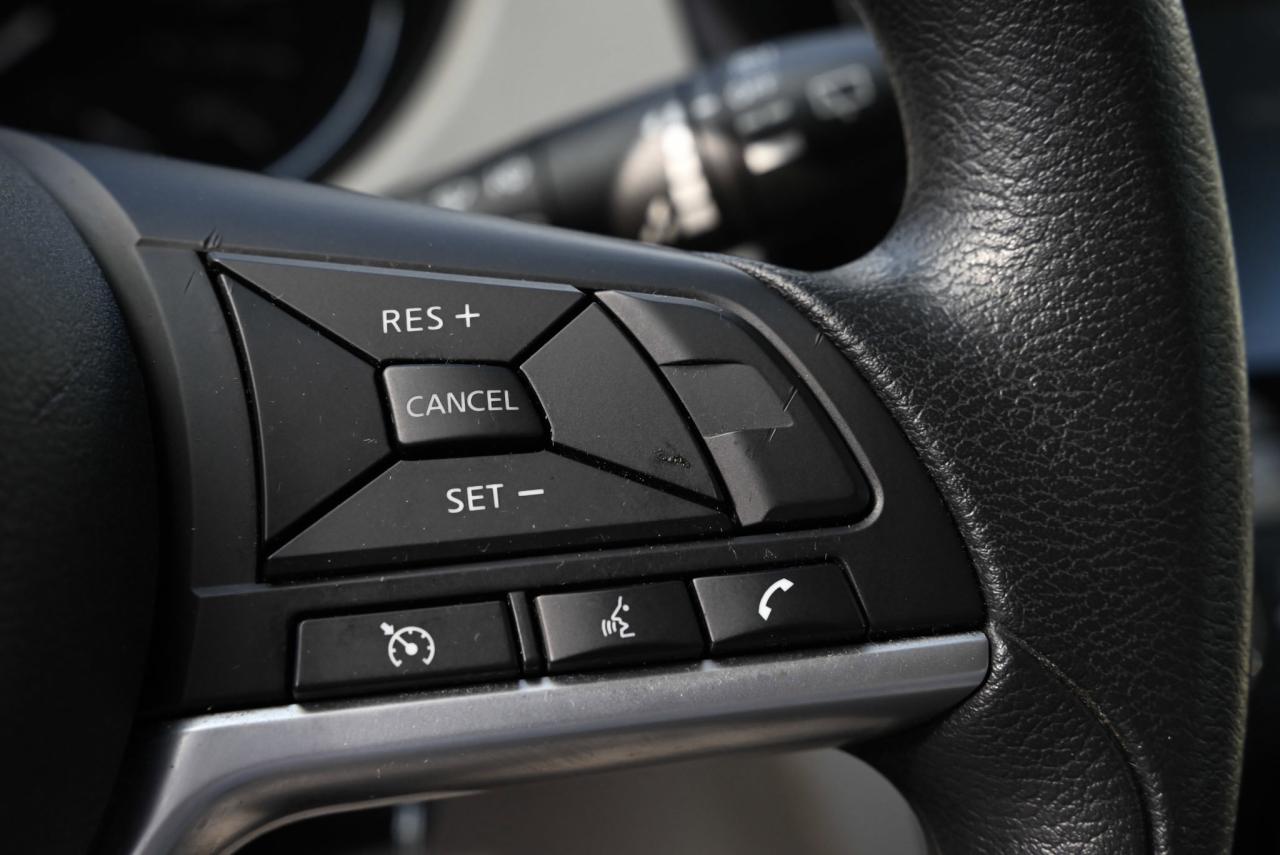 2023 Nissan Qashqai AWD / HEATED SEATS / BACK UP CAMERA / BLUETOOTH Photo