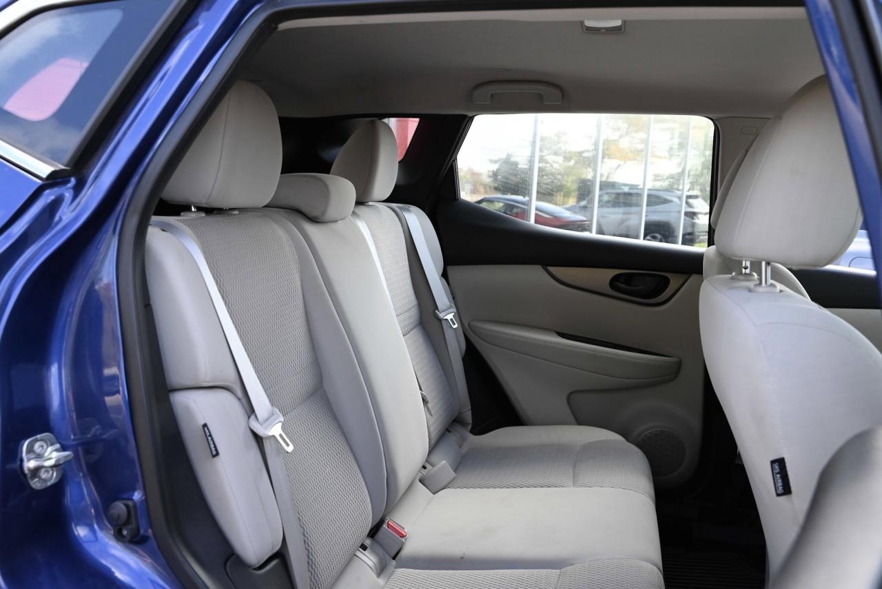 2023 Nissan Qashqai AWD / HEATED SEATS / BACK UP CAMERA / BLUETOOTH Photo