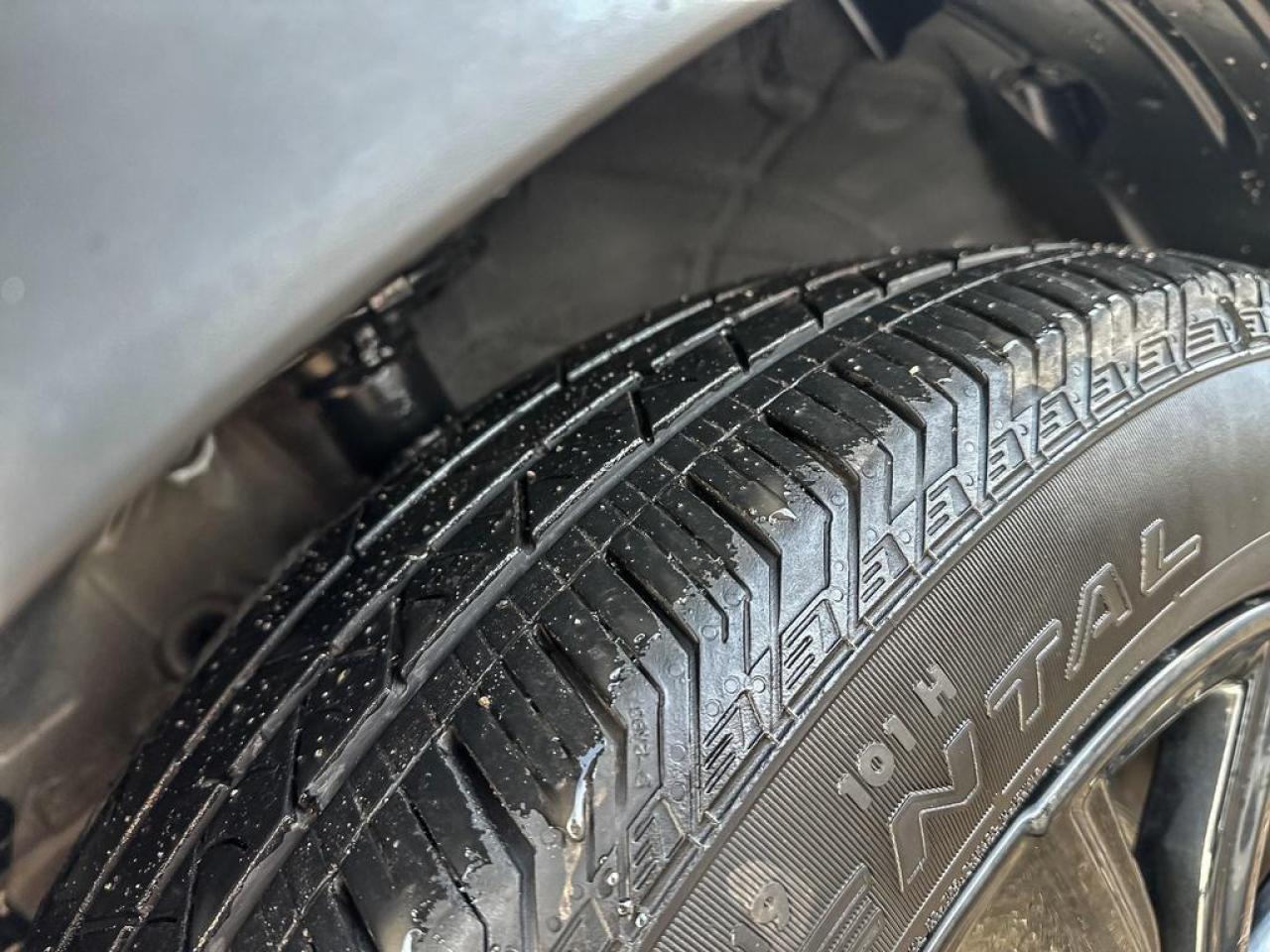 2022 Honda CR-V Touring Photo