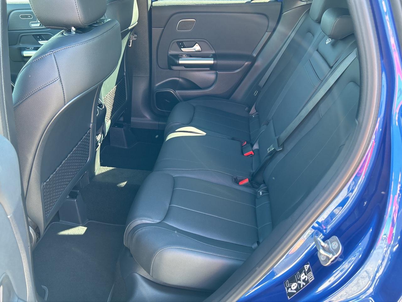 2025 Mercedes-Benz GLA 250 4Matic Photo