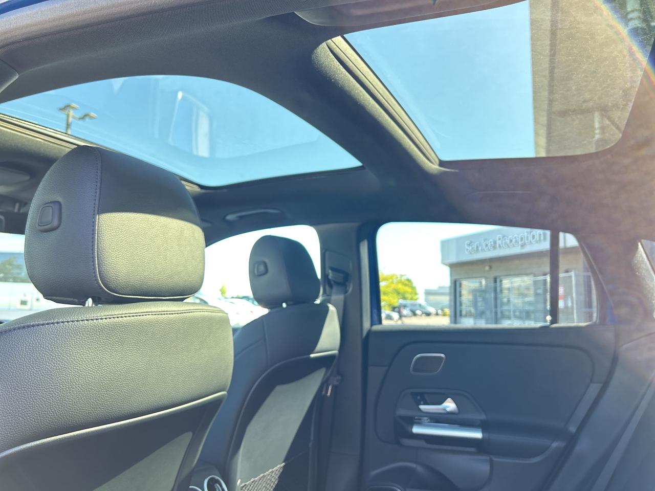 2025 Mercedes-Benz GLA 250 4Matic Photo