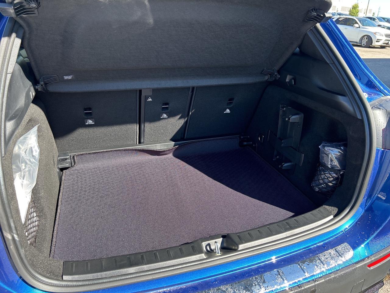 2025 Mercedes-Benz GLA 250 4Matic Photo