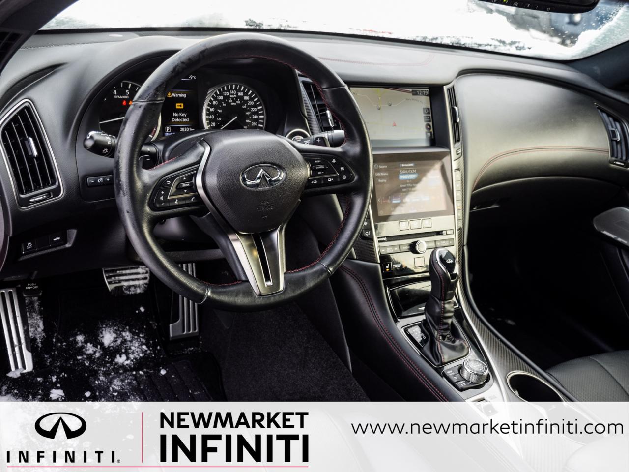 2022 Infiniti Q60 400HP/ONE OWNER/CLEAN CARFAX/LIKE NEW Photo