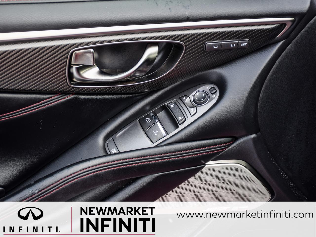 2022 Infiniti Q60 400HP/ONE OWNER/CLEAN CARFAX/LIKE NEW Photo