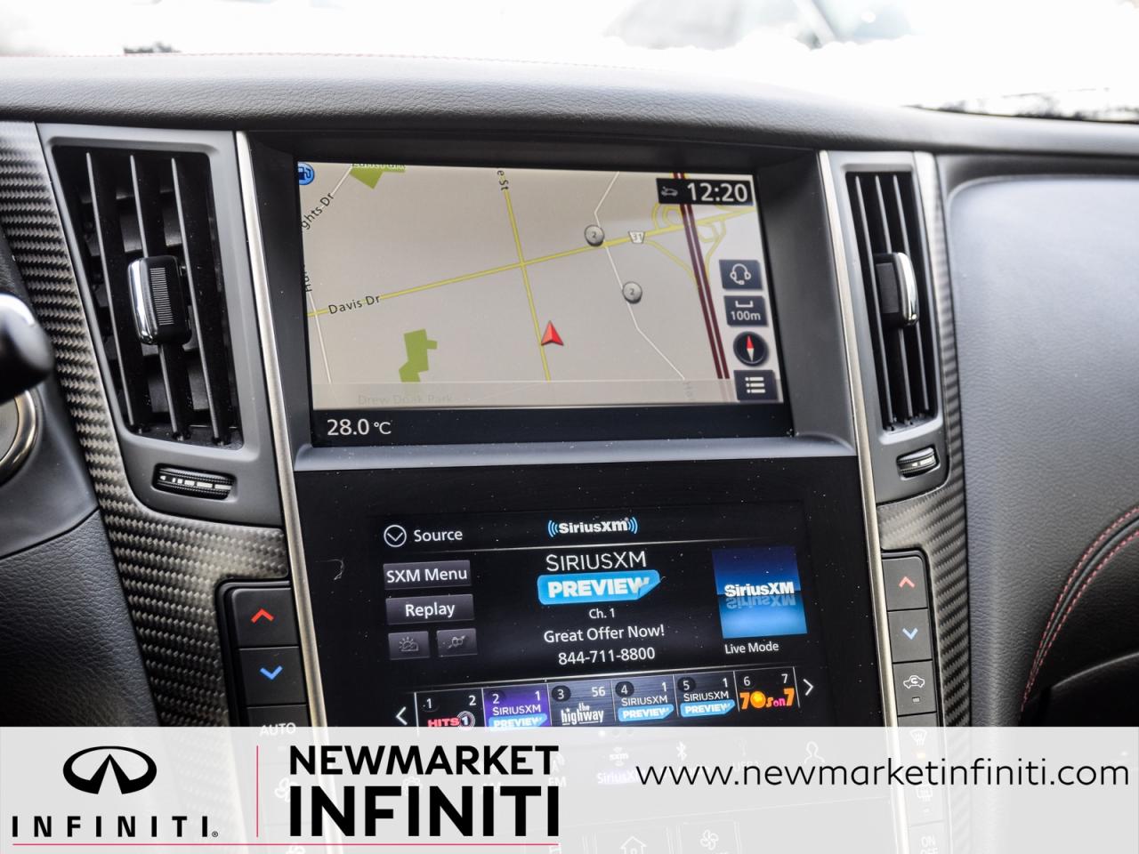 2022 Infiniti Q60 400HP/ONE OWNER/CLEAN CARFAX/LIKE NEW Photo