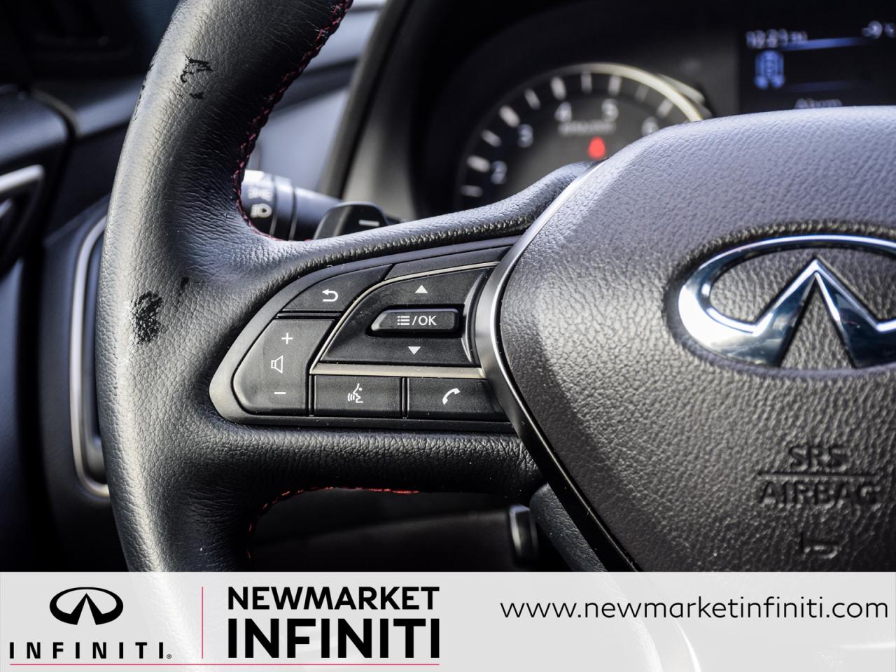 2022 Infiniti Q60 400HP/ONE OWNER/CLEAN CARFAX/LIKE NEW Photo