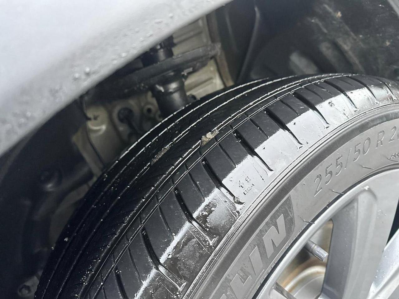 2024 Honda Pilot SPORT Photo