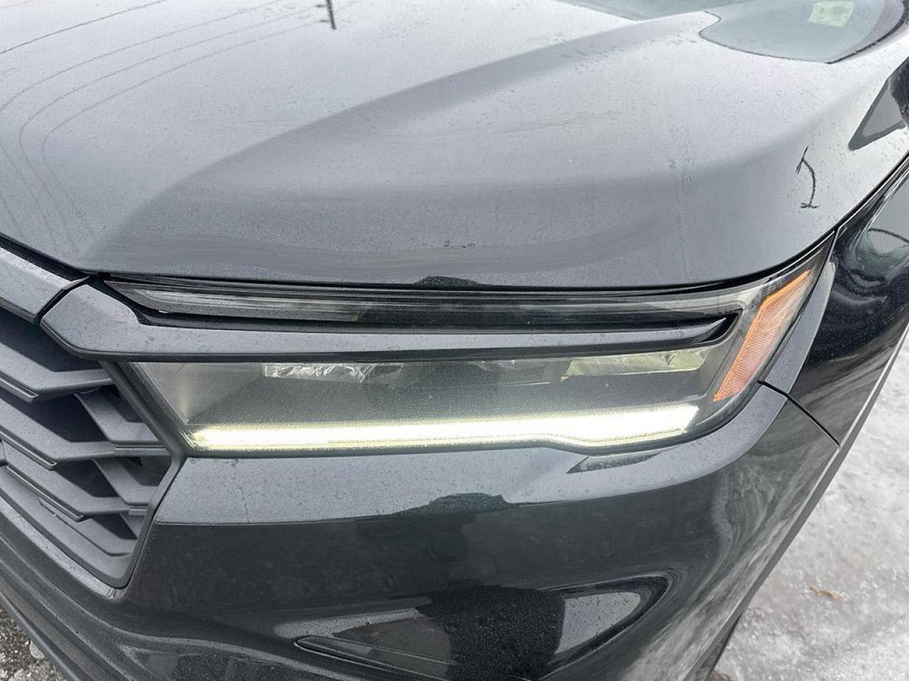 2024 Honda Pilot SPORT Photo