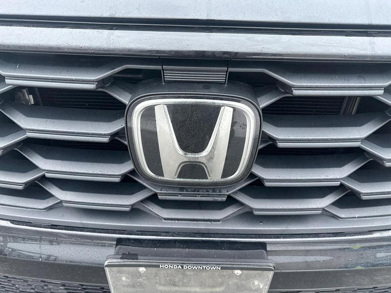 2024 Honda Pilot SPORT Photo