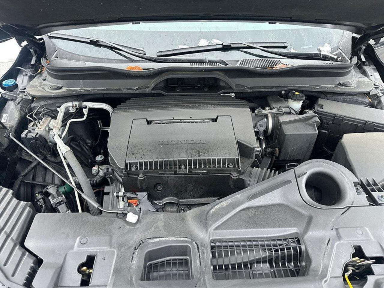 2024 Honda Pilot SPORT Photo