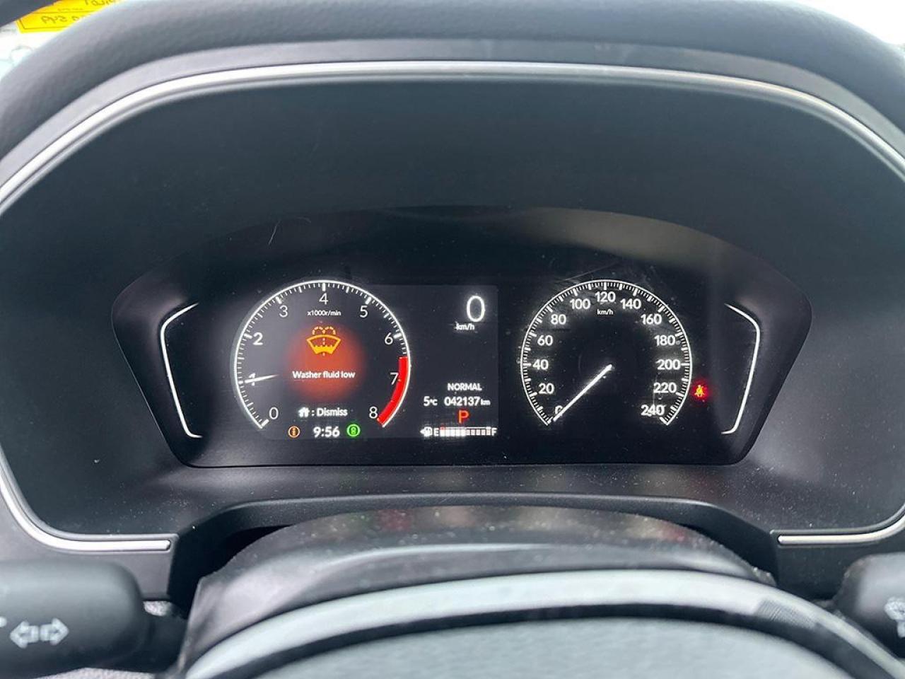 2024 Honda Pilot SPORT Photo