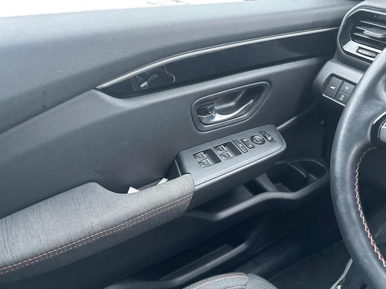 2024 Honda Pilot SPORT Photo