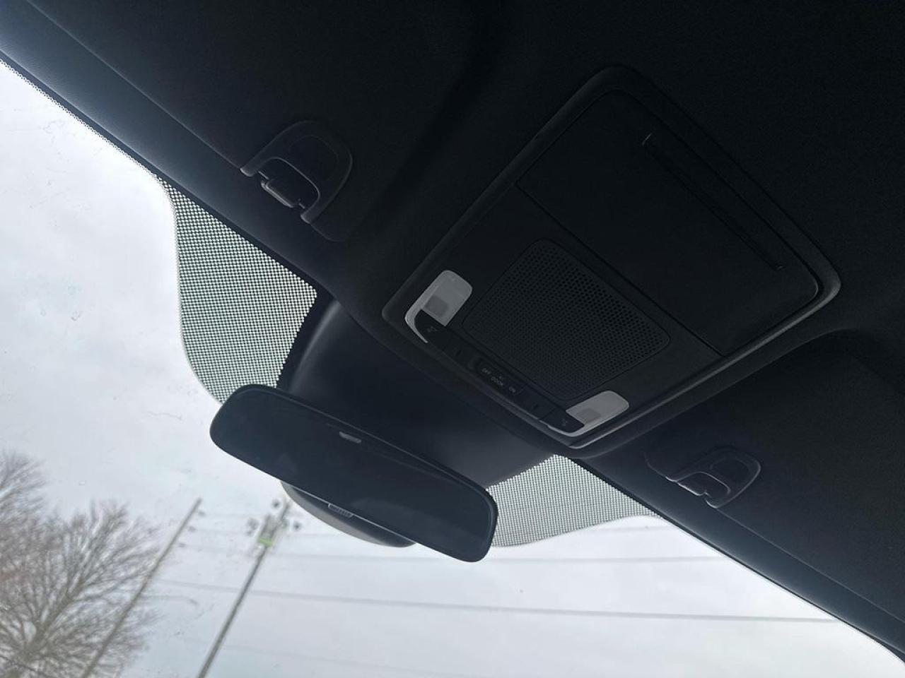 2024 Honda Pilot SPORT Photo