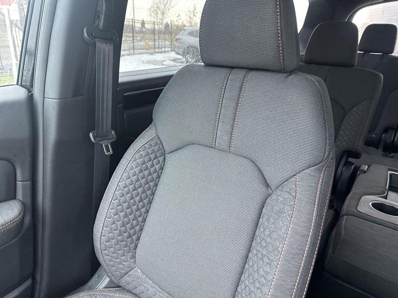 2024 Honda Pilot SPORT Photo