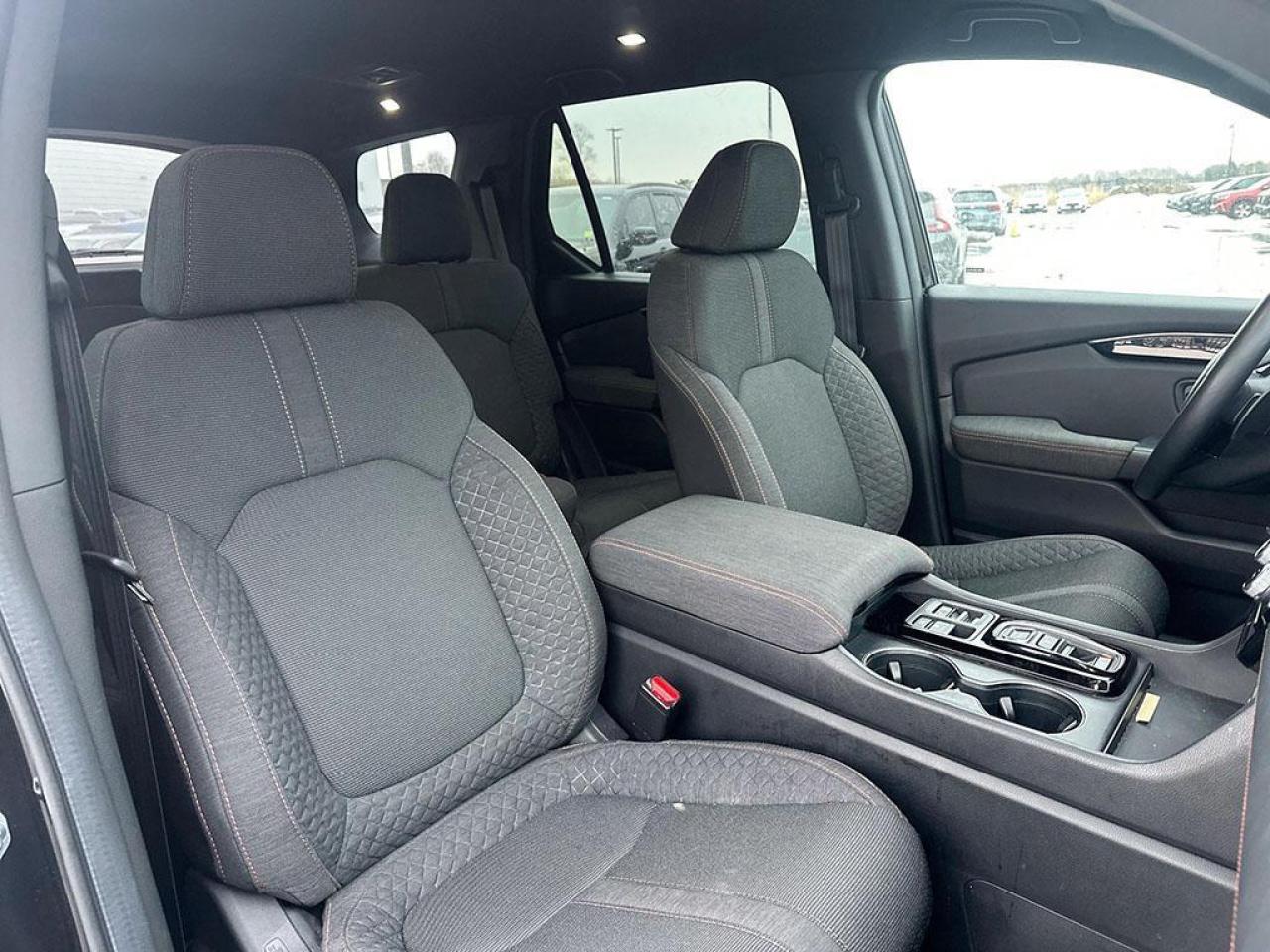 2024 Honda Pilot SPORT Photo