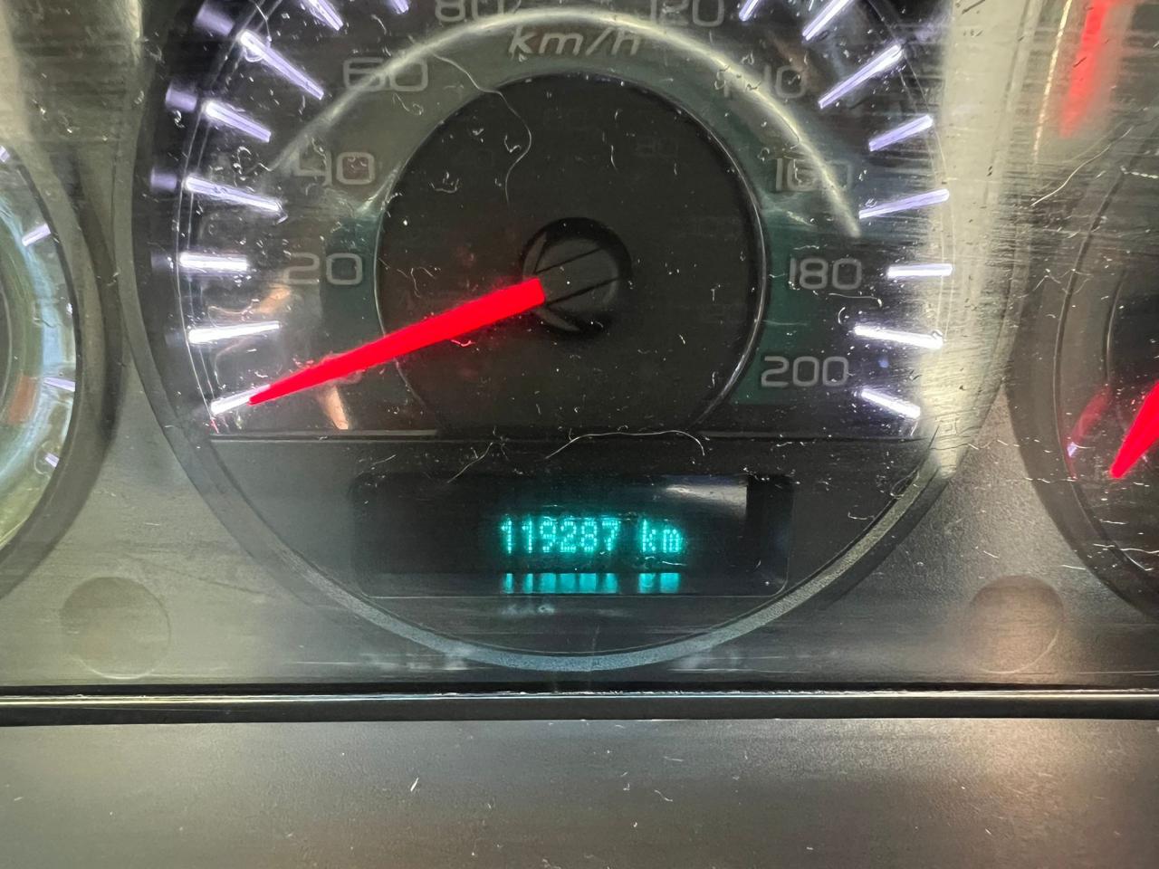 2012 Ford Fusion 4dr Sdn SEL FWD Photo