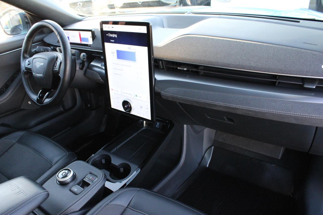 2021 Ford Mustang Mach-E GT PERFORMANCE AWD   NO ACCIDENT   SAFETY CERTIFIE Photo