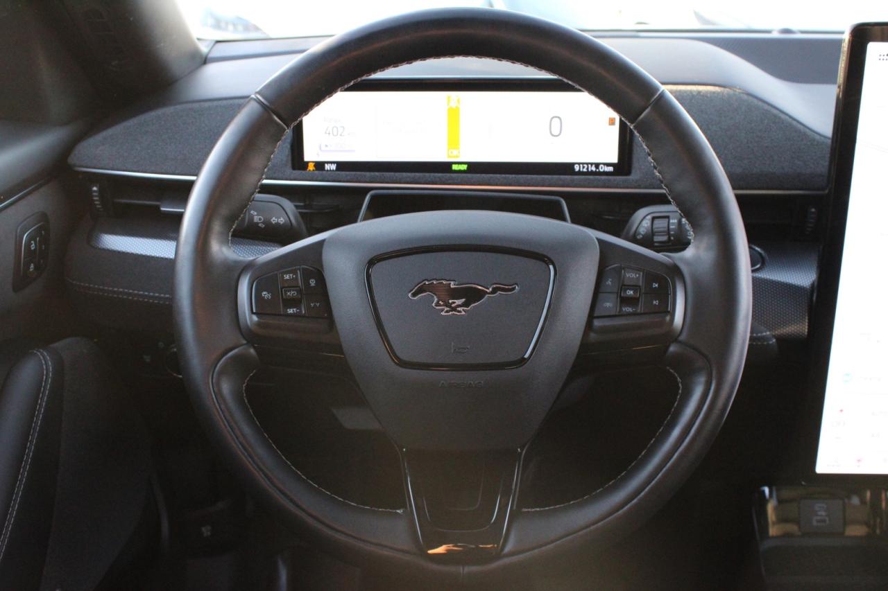 2021 Ford Mustang Mach-E GT PERFORMANCE AWD   NO ACCIDENT   CLEAN CARFAX Photo