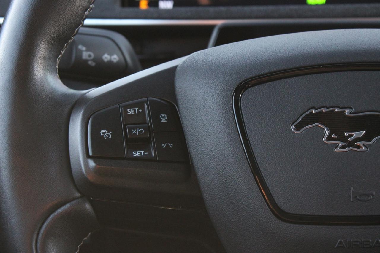 2021 Ford Mustang Mach-E GT PERFORMANCE AWD   NO ACCIDENT   SAFETY CERTIFIE Photo