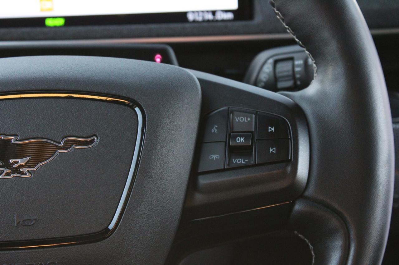 2021 Ford Mustang Mach-E GT PERFORMANCE AWD   NO ACCIDENT   SAFETY CERTIFIE Photo