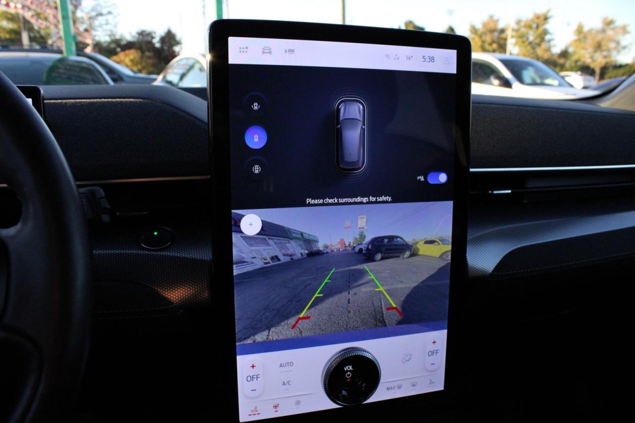 2021 Ford Mustang Mach-E GT PERFORMANCE AWD   NO ACCIDENT   CLEAN CARFAX Photo